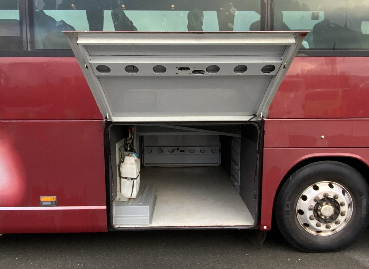 Setra S 415 HD - Autocar: foto 5 Setra S 415 HD - Autocar: foto 5