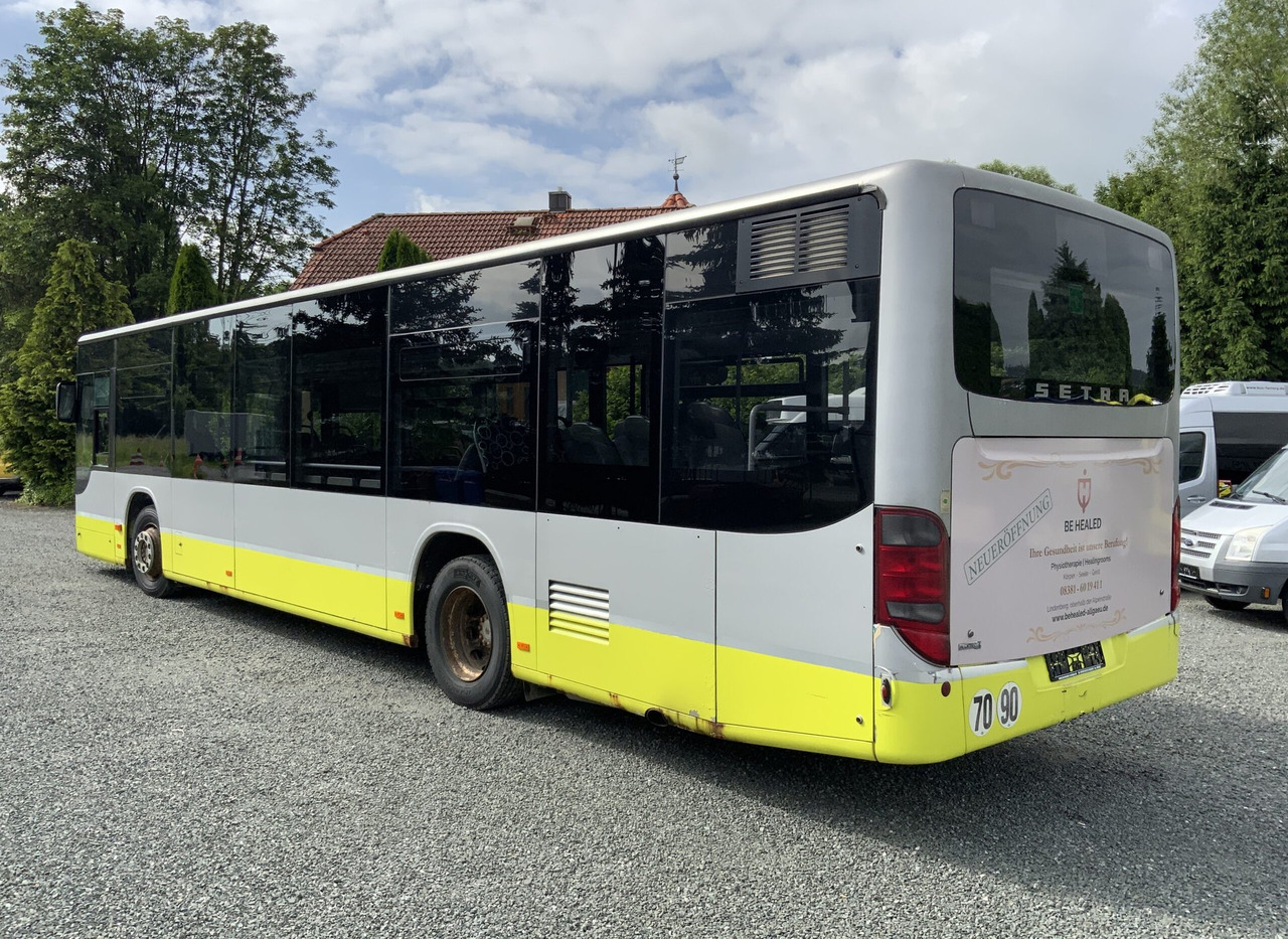 Setra S 415 NF - Autobús urbano: foto 3 Setra S 415 NF - Autobús urbano: foto 3