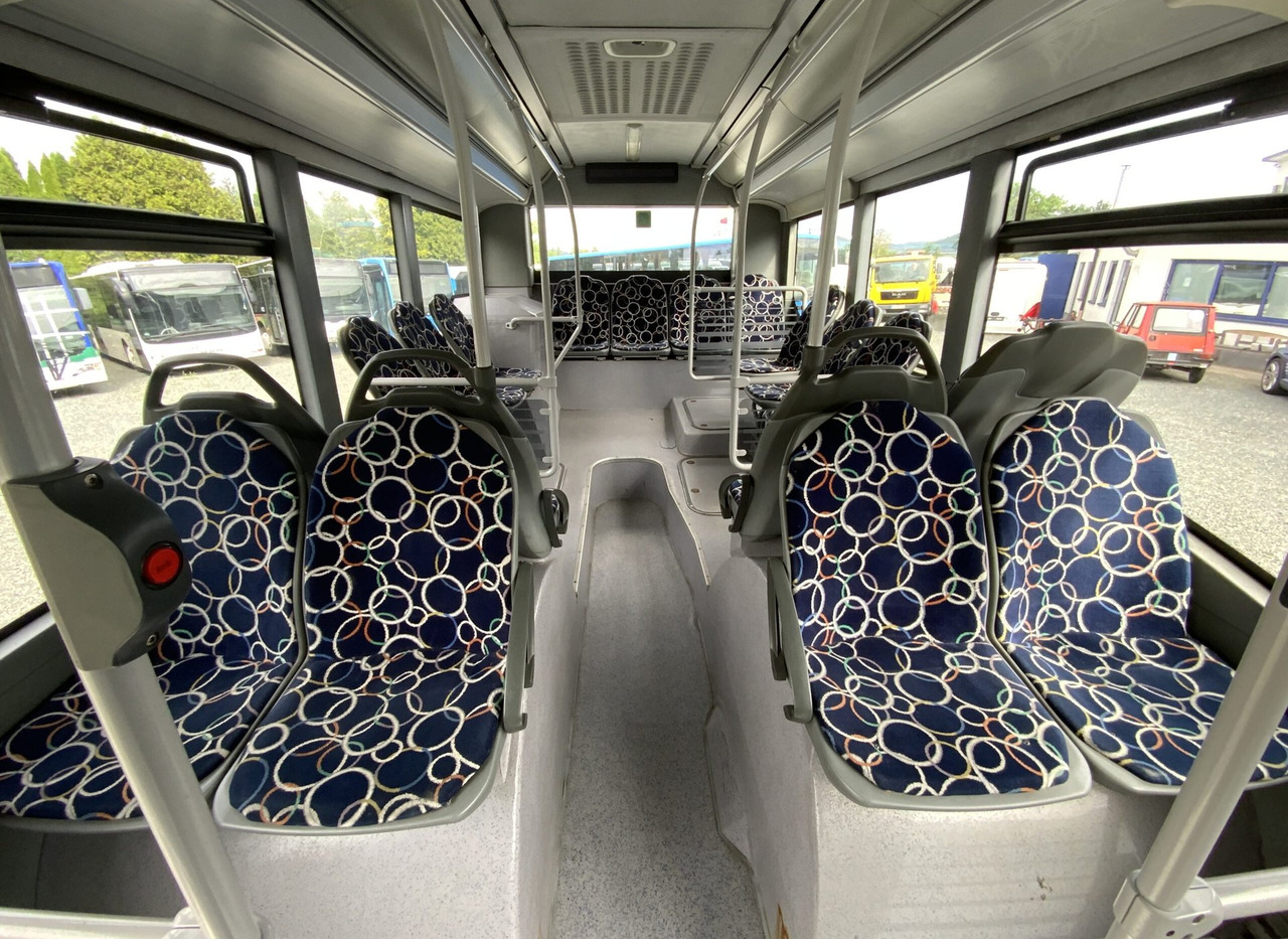 Autobús urbano Setra S 415 NF: foto 14