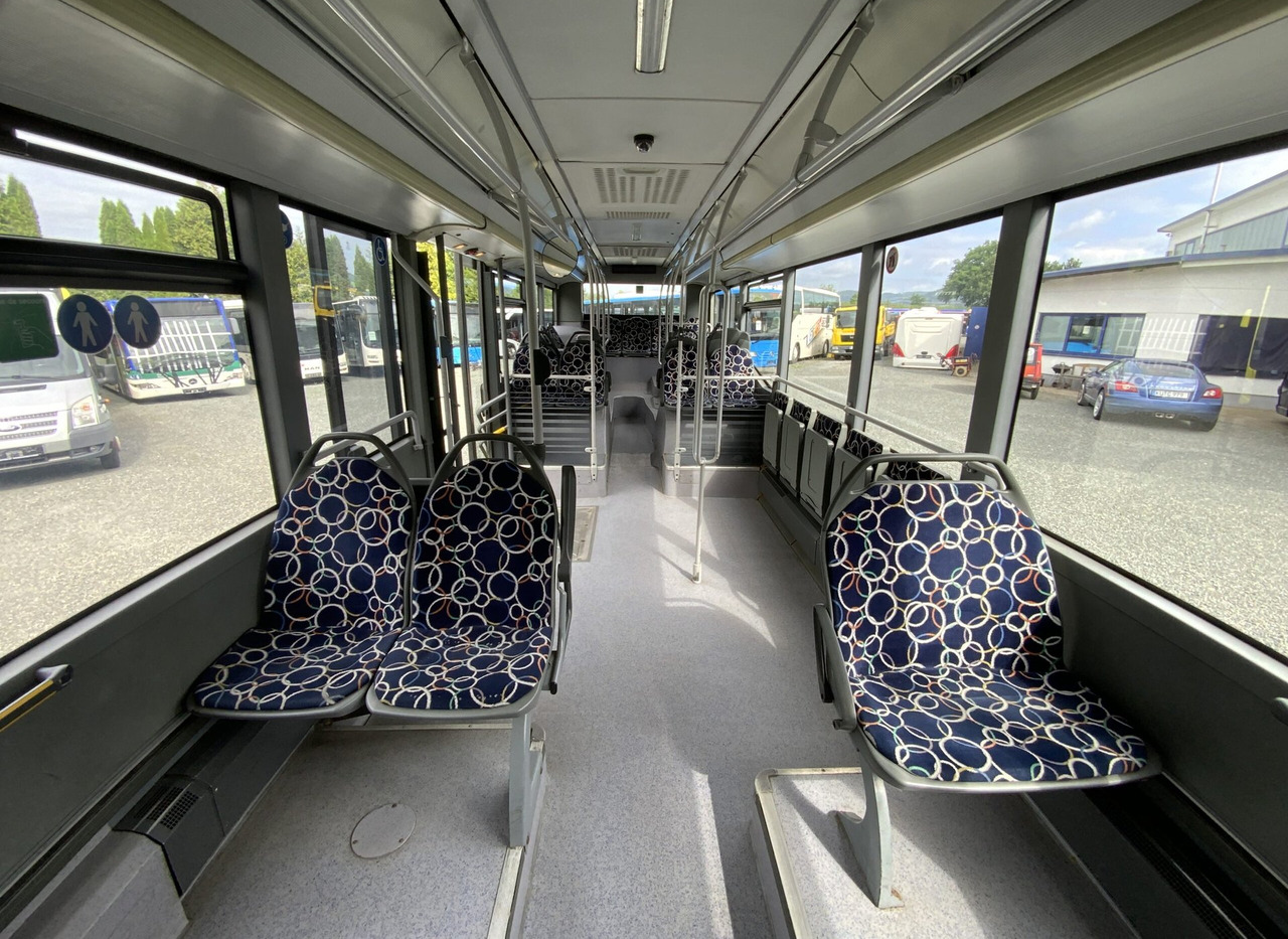 Autobús urbano Setra S 415 NF: foto 11