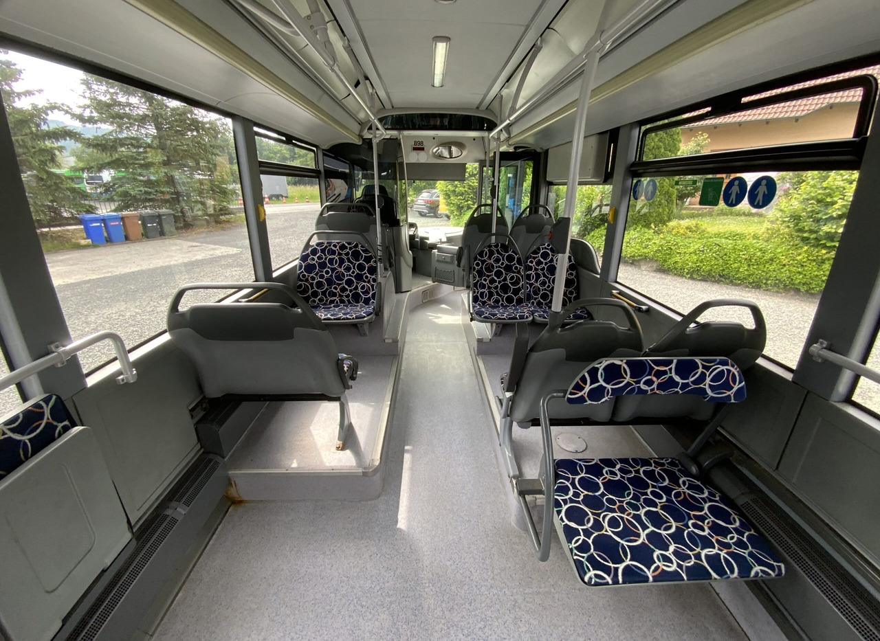 Autobús urbano Setra S 415 NF: foto 18