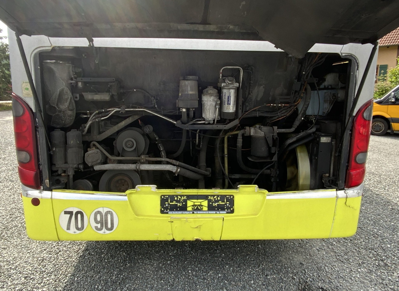 Autobús urbano Setra S 415 NF: foto 9