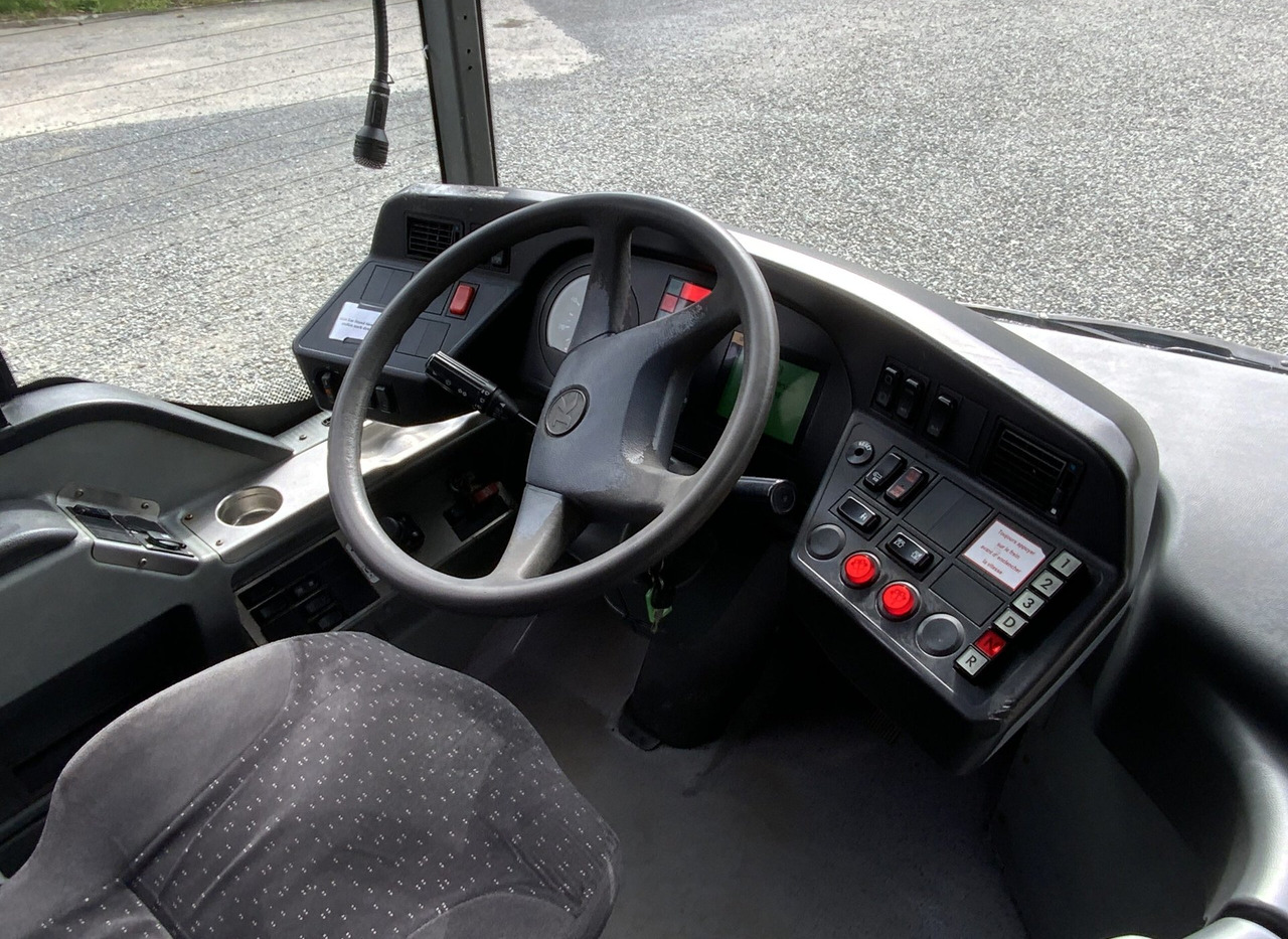 Autobús urbano Setra S 415 NF: foto 19