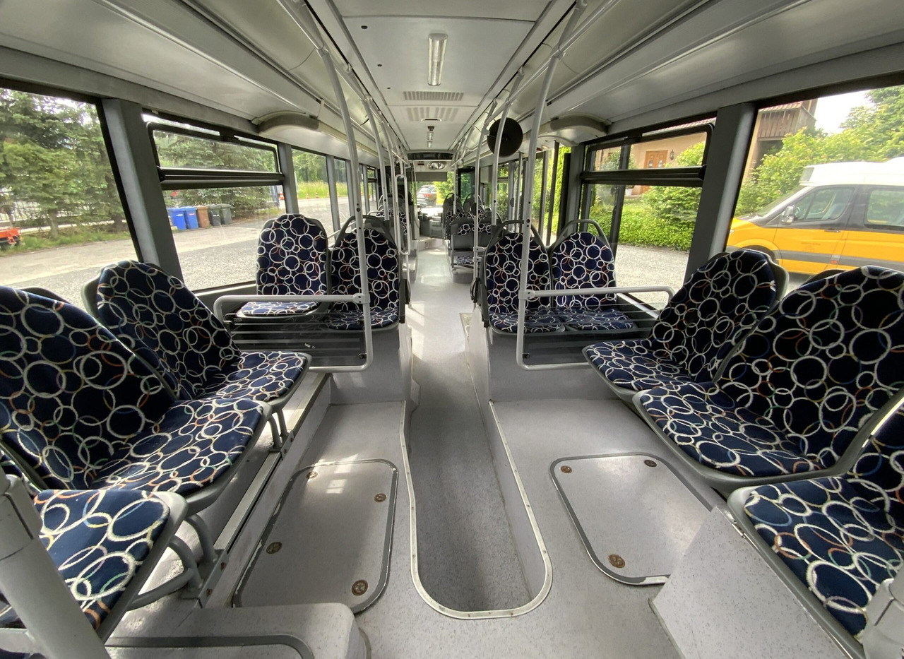 Autobús urbano Setra S 415 NF: foto 16