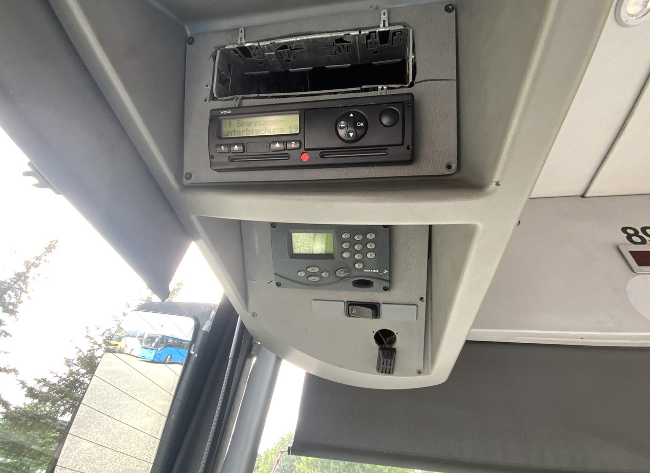 Autobús urbano Setra S 415 NF: foto 20