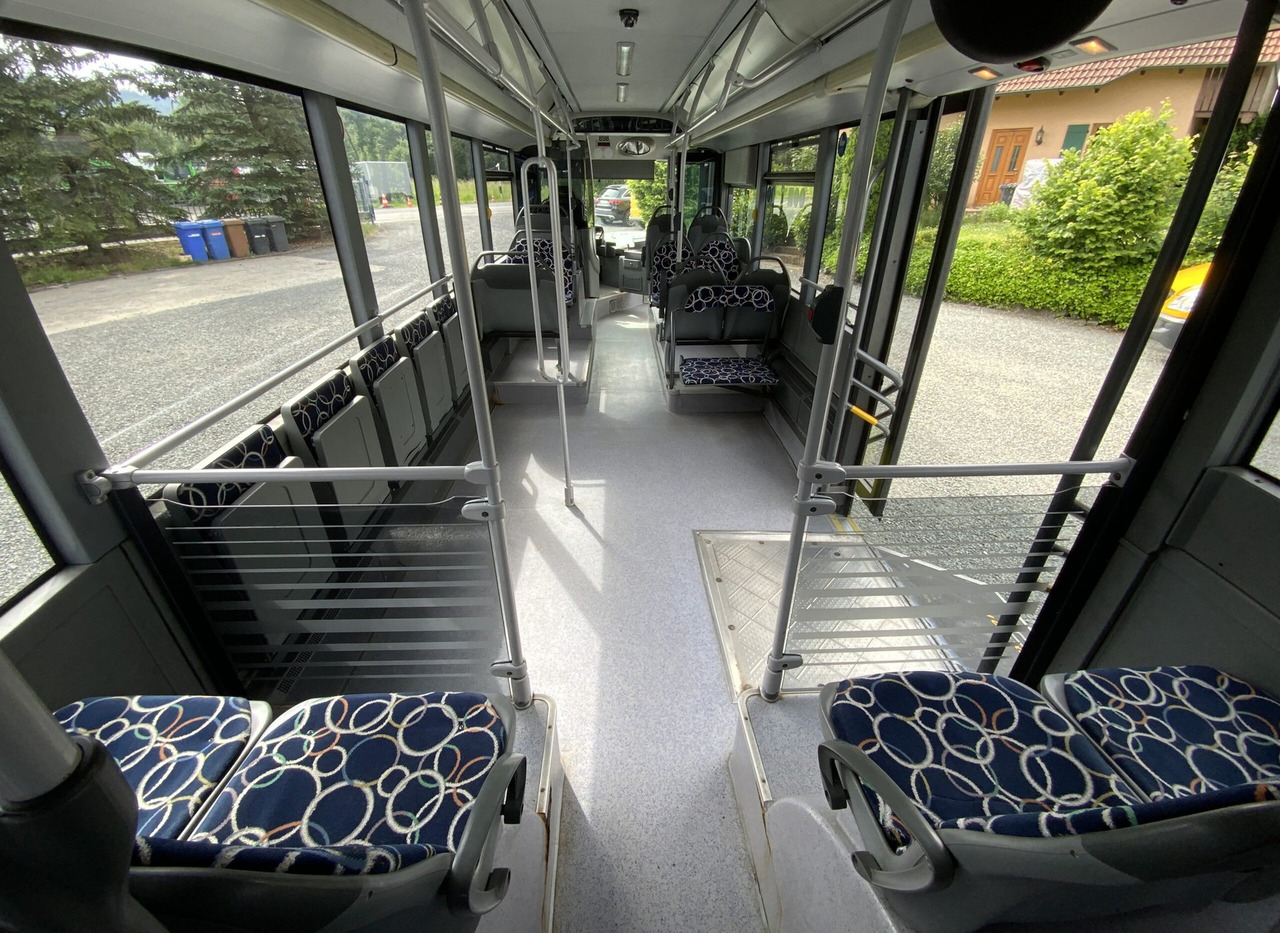 Autobús urbano Setra S 415 NF: foto 17