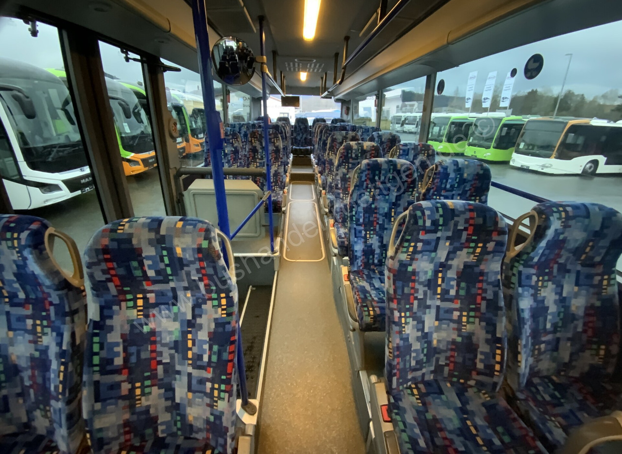 Leasing de Setra S 415 UL Setra S 415 UL: foto 13 Leasing de Setra S 415 UL Setra S 415 UL: foto 13