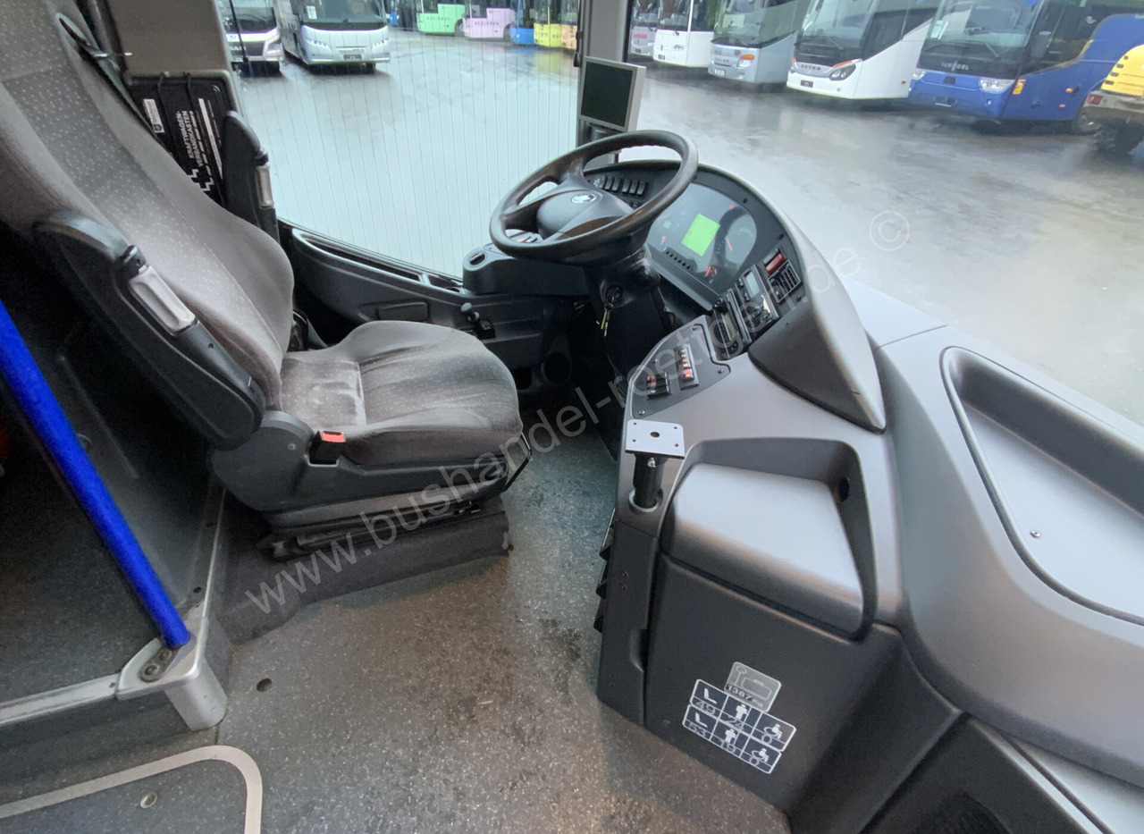 Leasing de Setra S 415 UL Setra S 415 UL: foto 20 Leasing de Setra S 415 UL Setra S 415 UL: foto 20