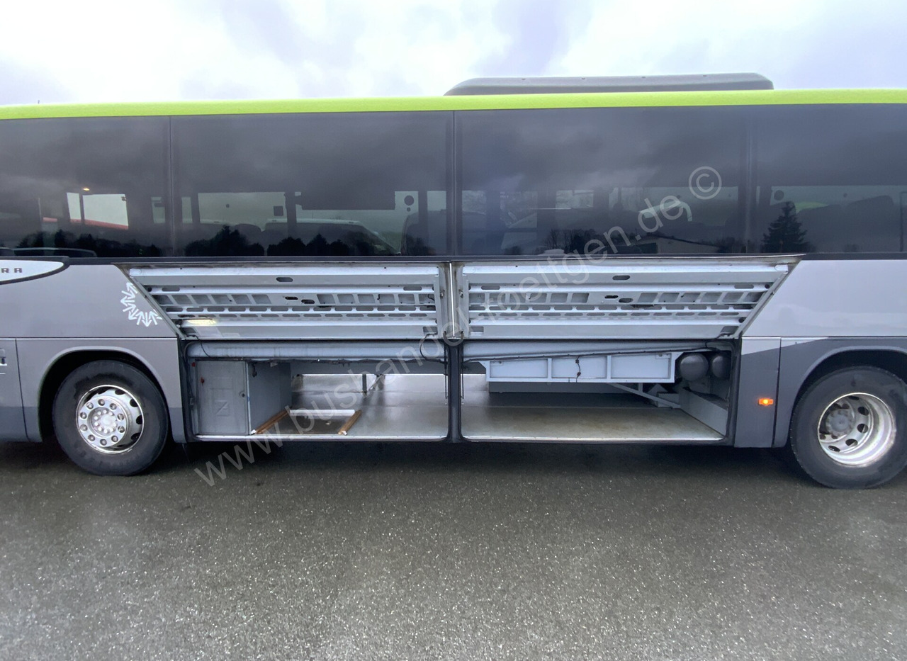 Leasing de Setra S 415 UL Setra S 415 UL: foto 6 Leasing de Setra S 415 UL Setra S 415 UL: foto 6