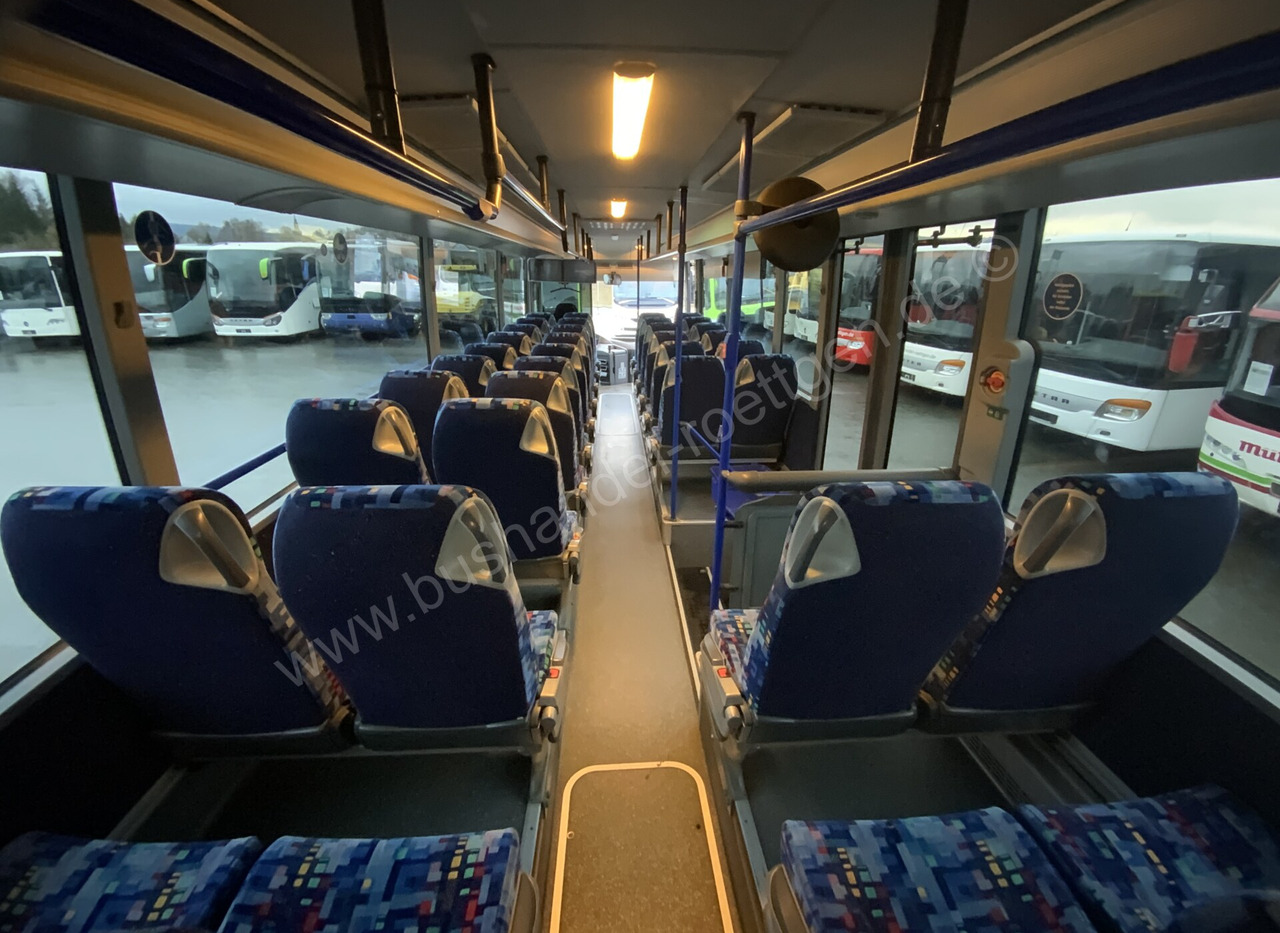 Leasing de Setra S 415 UL Setra S 415 UL: foto 17 Leasing de Setra S 415 UL Setra S 415 UL: foto 17
