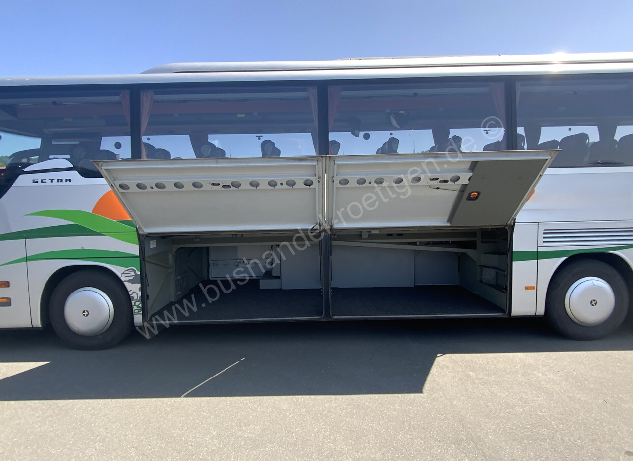 Setra S 416 GT-HD - Autocar: foto 5 Setra S 416 GT-HD - Autocar: foto 5