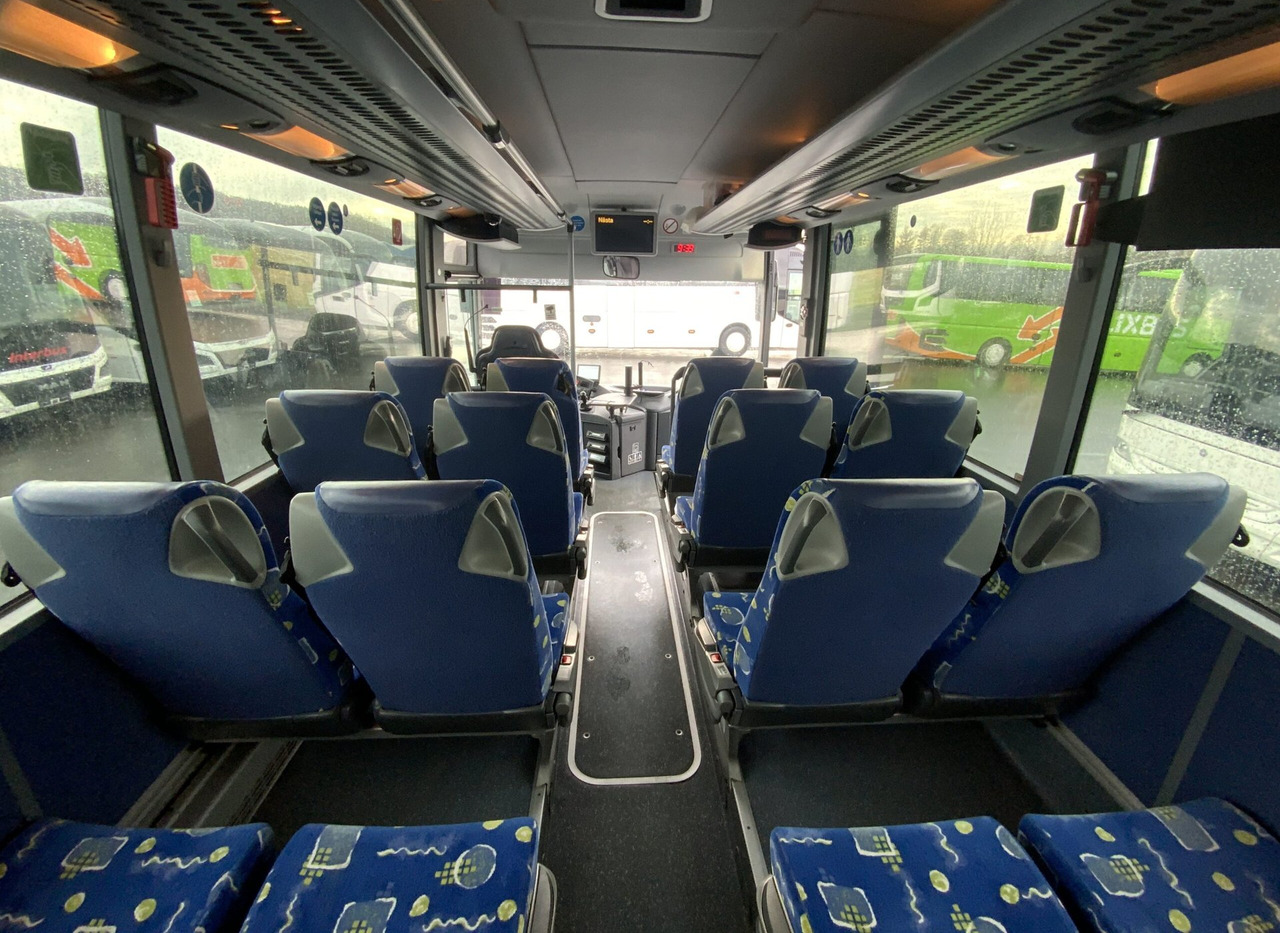 Autobús suburbano Setra S 417 UL: foto 12