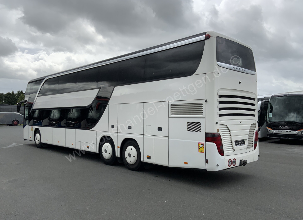 Setra S 431 DT - Autobús de dos pisos: foto 3 Setra S 431 DT - Autobús de dos pisos: foto 3