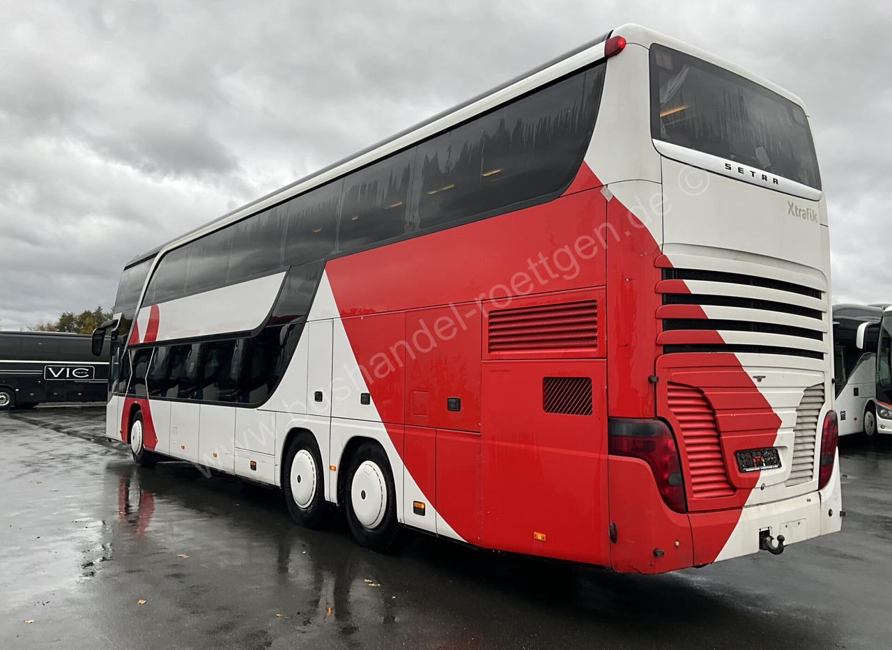 Setra S 431 DT - Autobús de dos pisos: foto 4 Setra S 431 DT - Autobús de dos pisos: foto 4