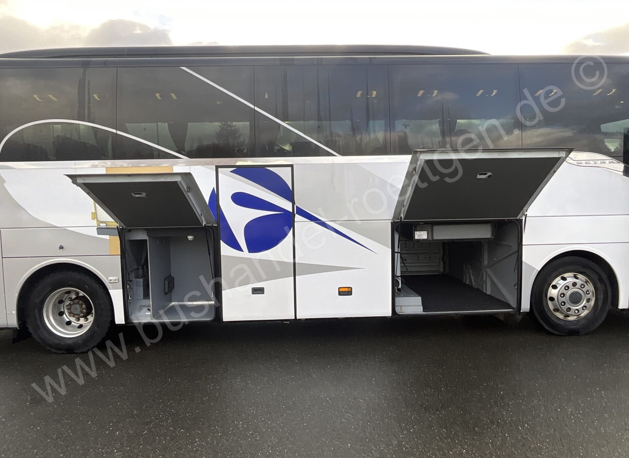 Setra S 515 HD - Autocar: foto 5 Setra S 515 HD - Autocar: foto 5