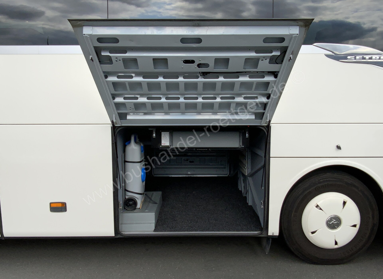 Setra S 515 HD - Autocar: foto 5 Setra S 515 HD - Autocar: foto 5