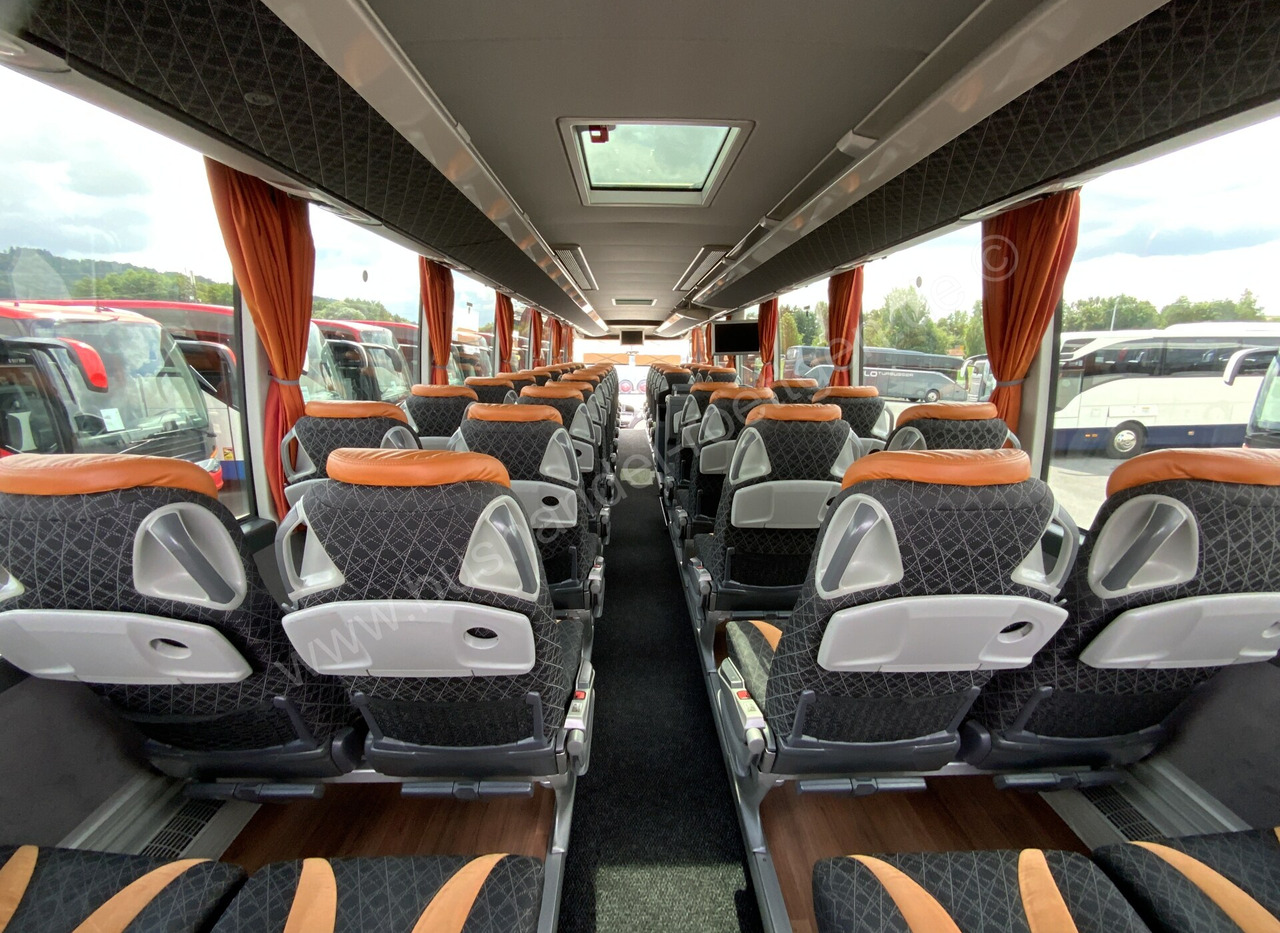 Setra S 515 HD - Autocar: foto 2 Setra S 515 HD - Autocar: foto 2