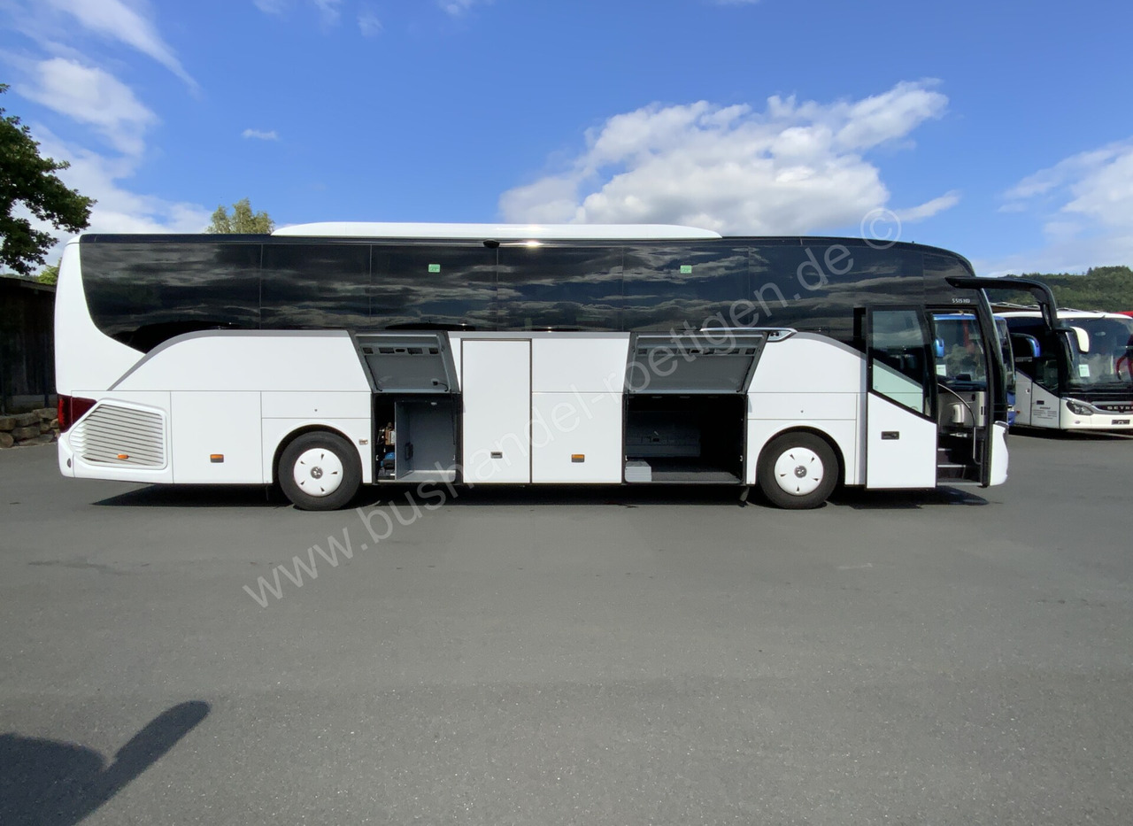Setra S 515 HD - Autocar: foto 5 Setra S 515 HD - Autocar: foto 5