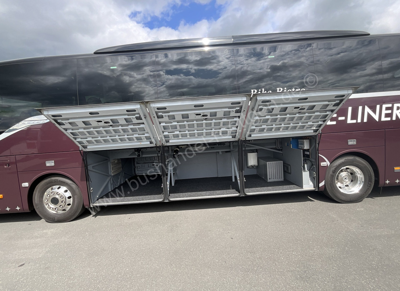Setra S 515 HD - Autocar: foto 5 Setra S 515 HD - Autocar: foto 5