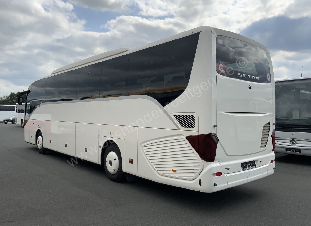 Setra S 515 HD - Autocar: foto 3 Setra S 515 HD - Autocar: foto 3