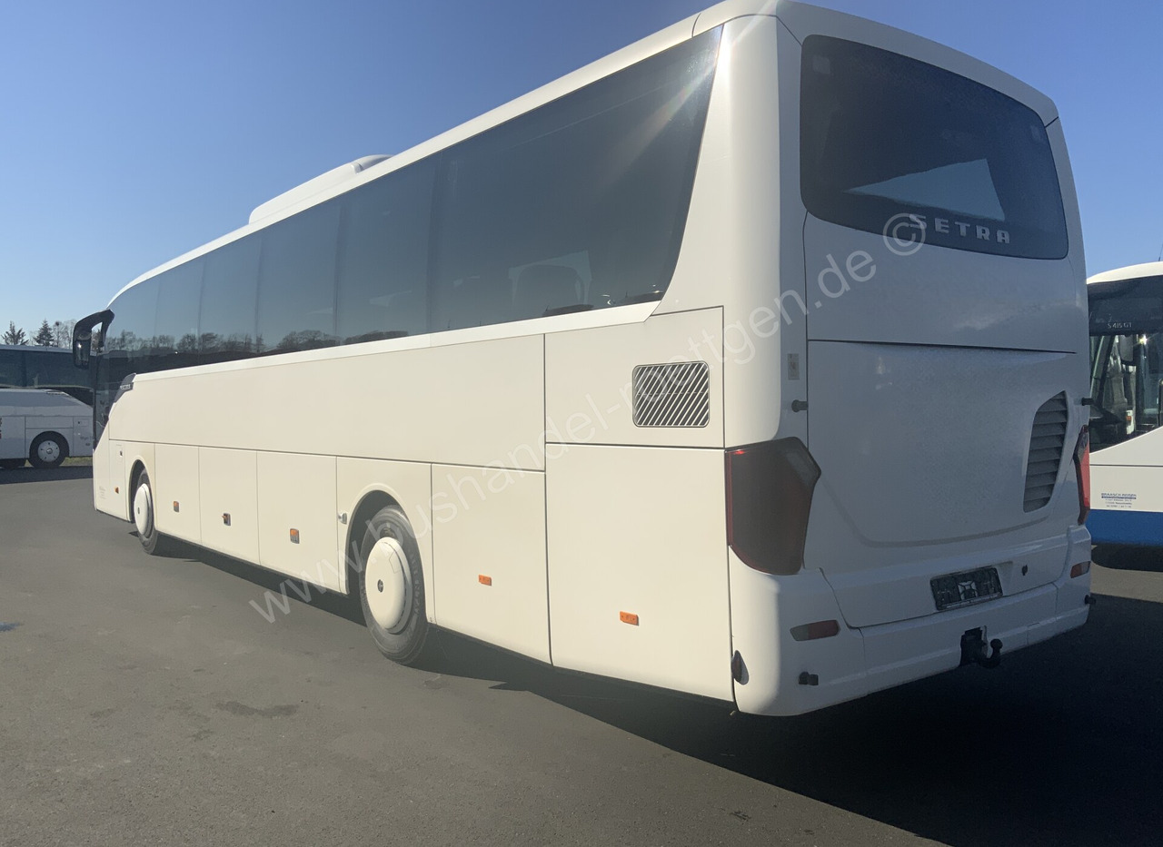 Setra S 515 MD - Autocar: foto 4 Setra S 515 MD - Autocar: foto 4