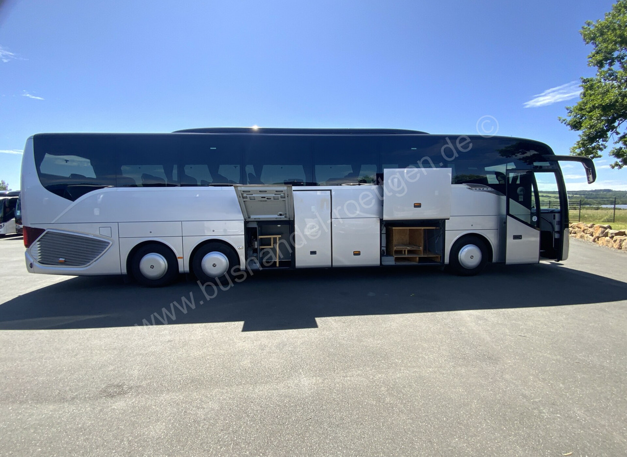 Setra S 516 HD - Autocar: foto 5 Setra S 516 HD - Autocar: foto 5
