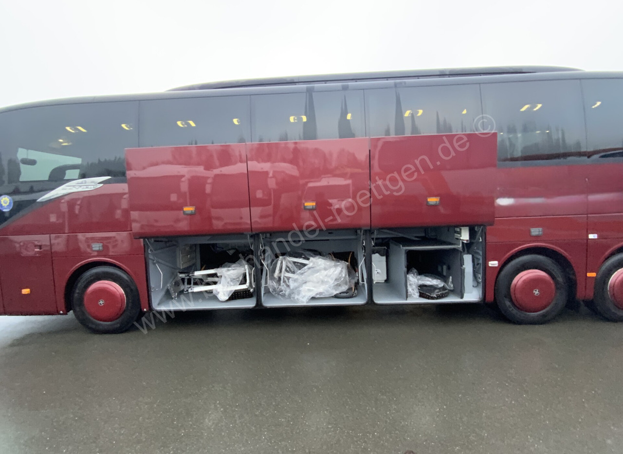 Setra S 516 HD - Autocar: foto 5 Setra S 516 HD - Autocar: foto 5