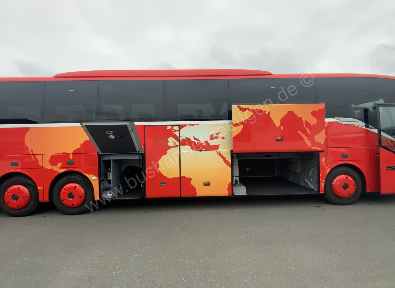 Setra S 517 HD - Autocar: foto 5 Setra S 517 HD - Autocar: foto 5