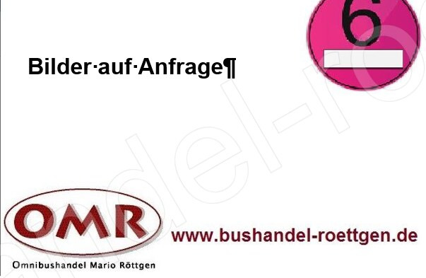 Setra S 517 HD - Autocar: foto 1 Setra S 517 HD - Autocar: foto 1