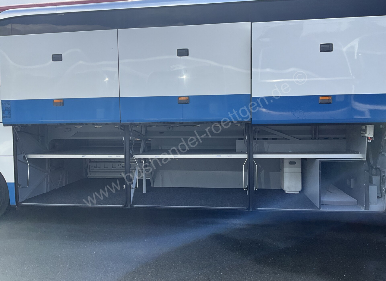 Setra S 517 HDH - Autocar: foto 5 Setra S 517 HDH - Autocar: foto 5