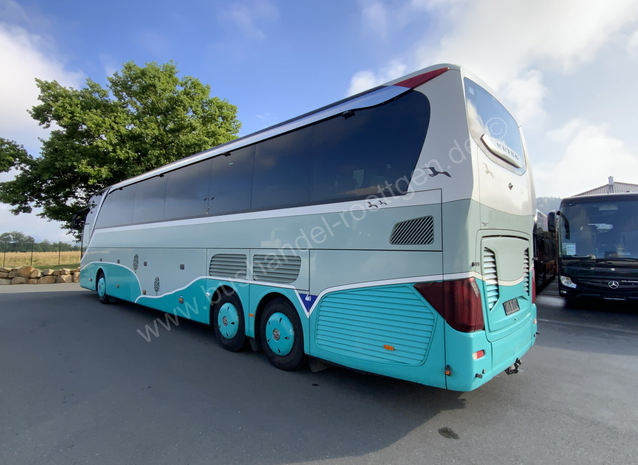 Setra S 517 HDH - Autocar: foto 3 Setra S 517 HDH - Autocar: foto 3