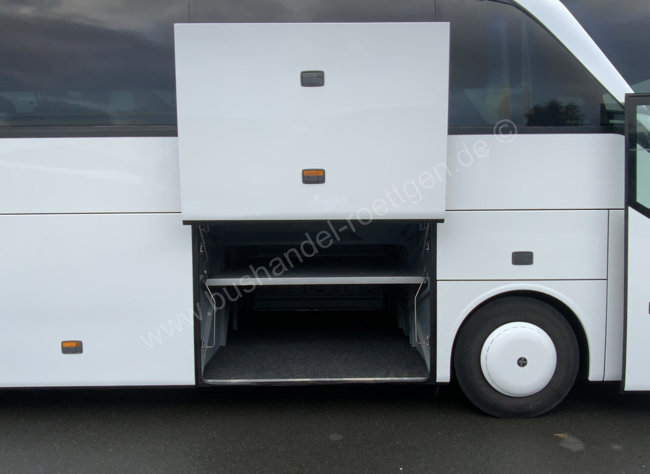 Setra S 517 HDH - Autocar: foto 5 Setra S 517 HDH - Autocar: foto 5