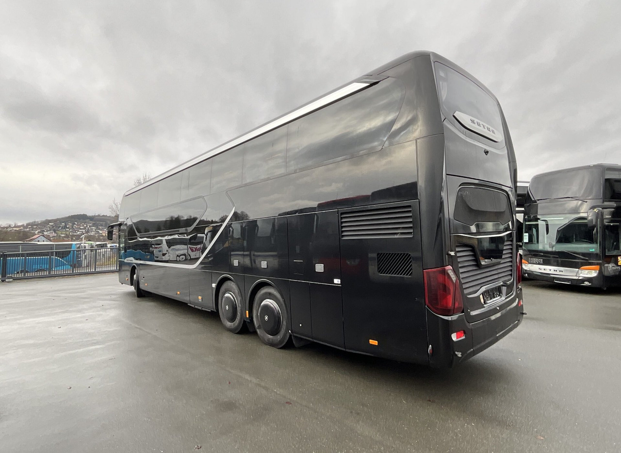 Setra S 531 DT - Autobús de dos pisos: foto 4 Setra S 531 DT - Autobús de dos pisos: foto 4