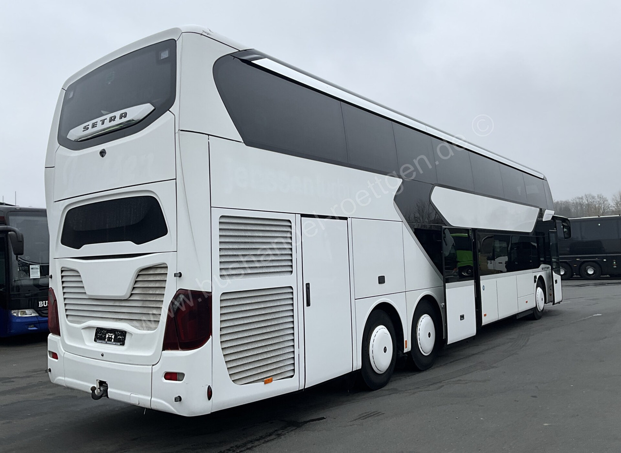 Setra S 531 DT - Autobús de dos pisos: foto 3 Setra S 531 DT - Autobús de dos pisos: foto 3