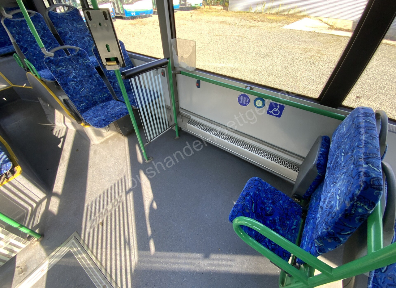 Autobús urbano Solaris Urbino 12: foto 12