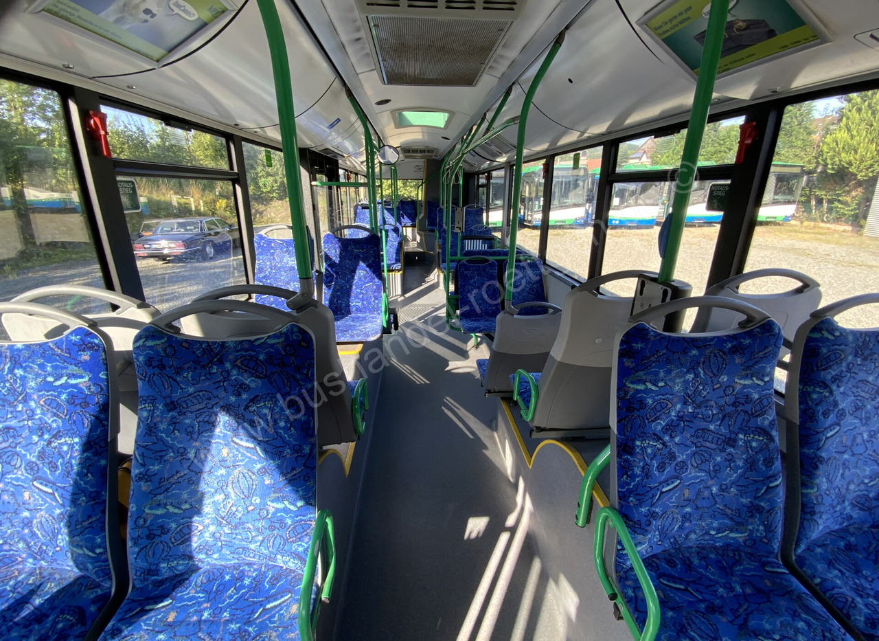 Autobús urbano Solaris Urbino 12: foto 10