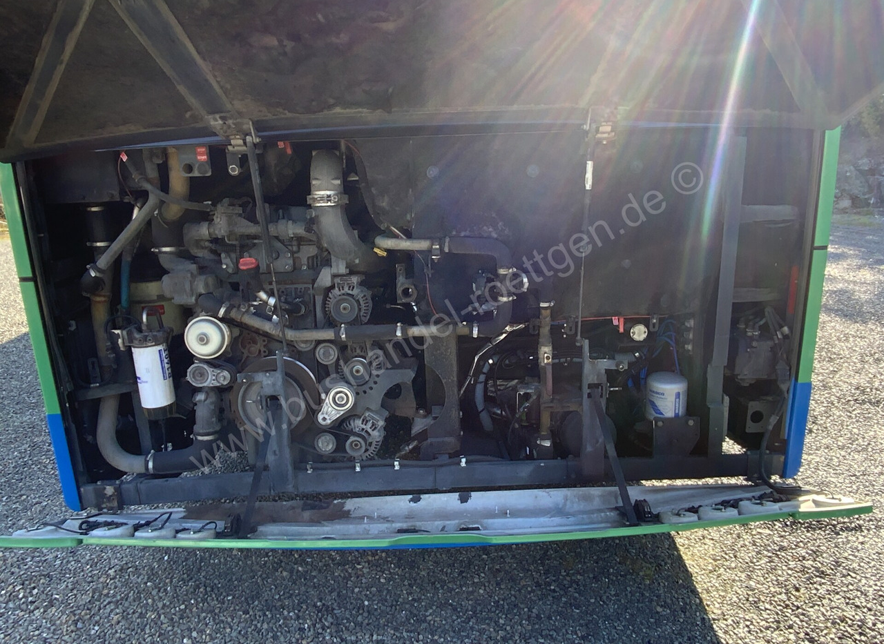 Autobús urbano Solaris Urbino 12: foto 9