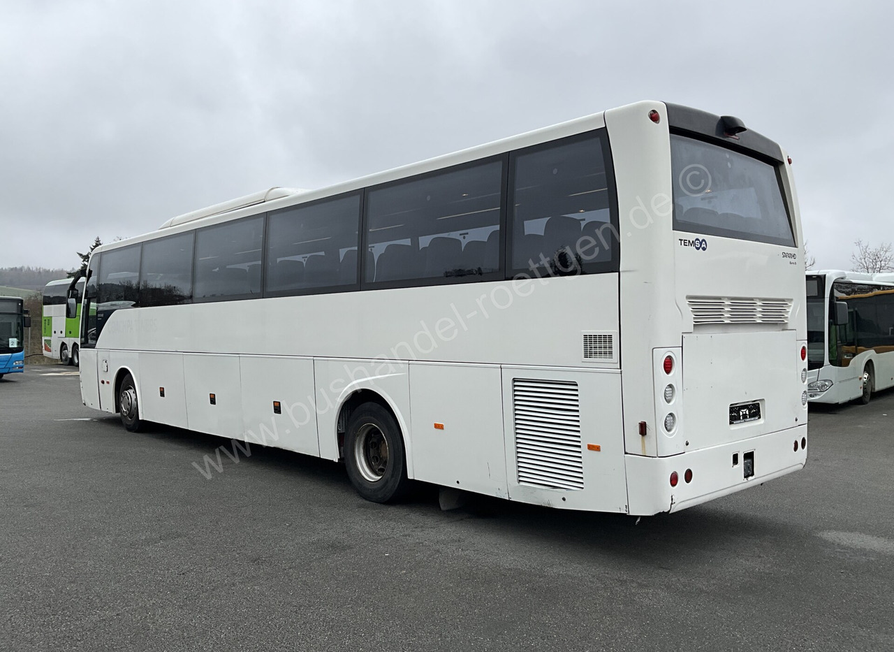 Temsa Safari HD - Autocar: foto 4 Temsa Safari HD - Autocar: foto 4