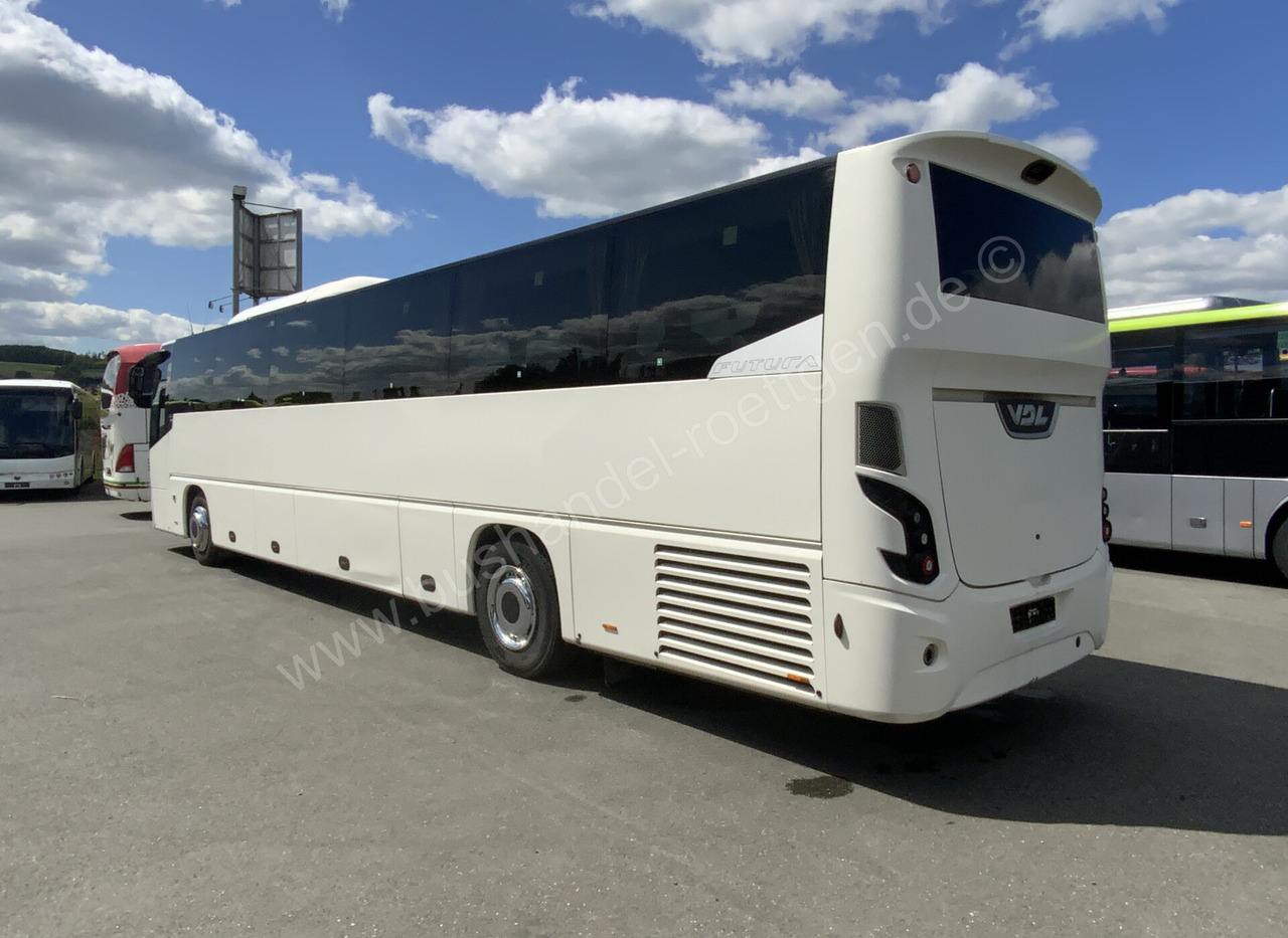 VDL Futura - Autocar: foto 3 VDL Futura - Autocar: foto 3