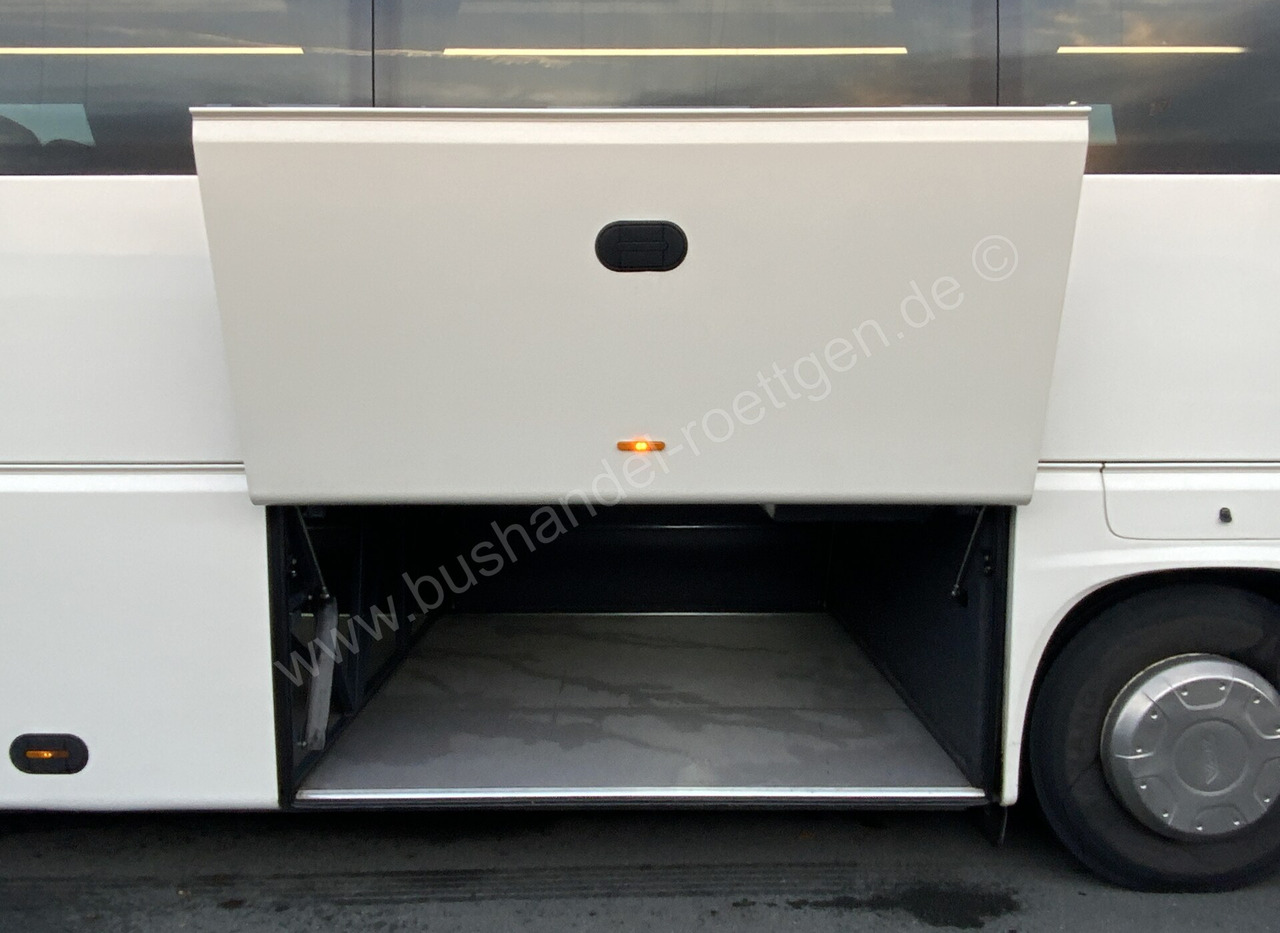 VDL Futura FHD - Autocar: foto 5 VDL Futura FHD - Autocar: foto 5