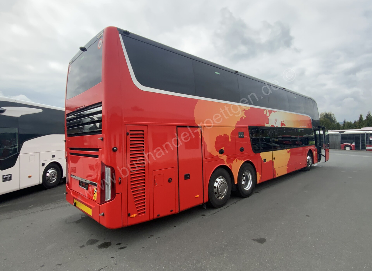 Van Hool Astromega - Autobús de dos pisos: foto 4 Van Hool Astromega - Autobús de dos pisos: foto 4