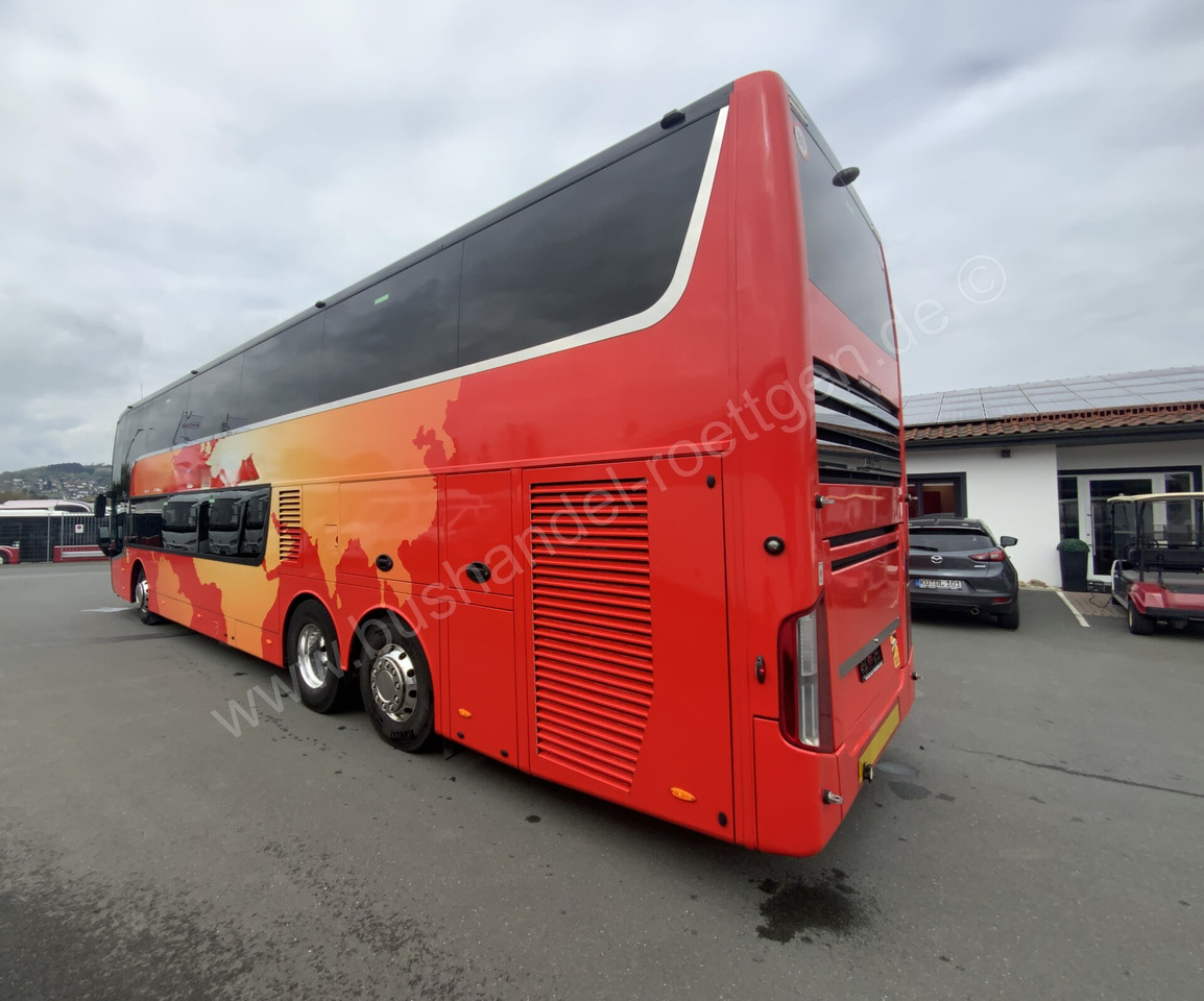 Van Hool Astromega - Autobús de dos pisos: foto 3 Van Hool Astromega - Autobús de dos pisos: foto 3