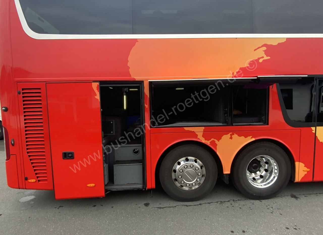 Van Hool Astromega - Autobús de dos pisos: foto 5 Van Hool Astromega - Autobús de dos pisos: foto 5