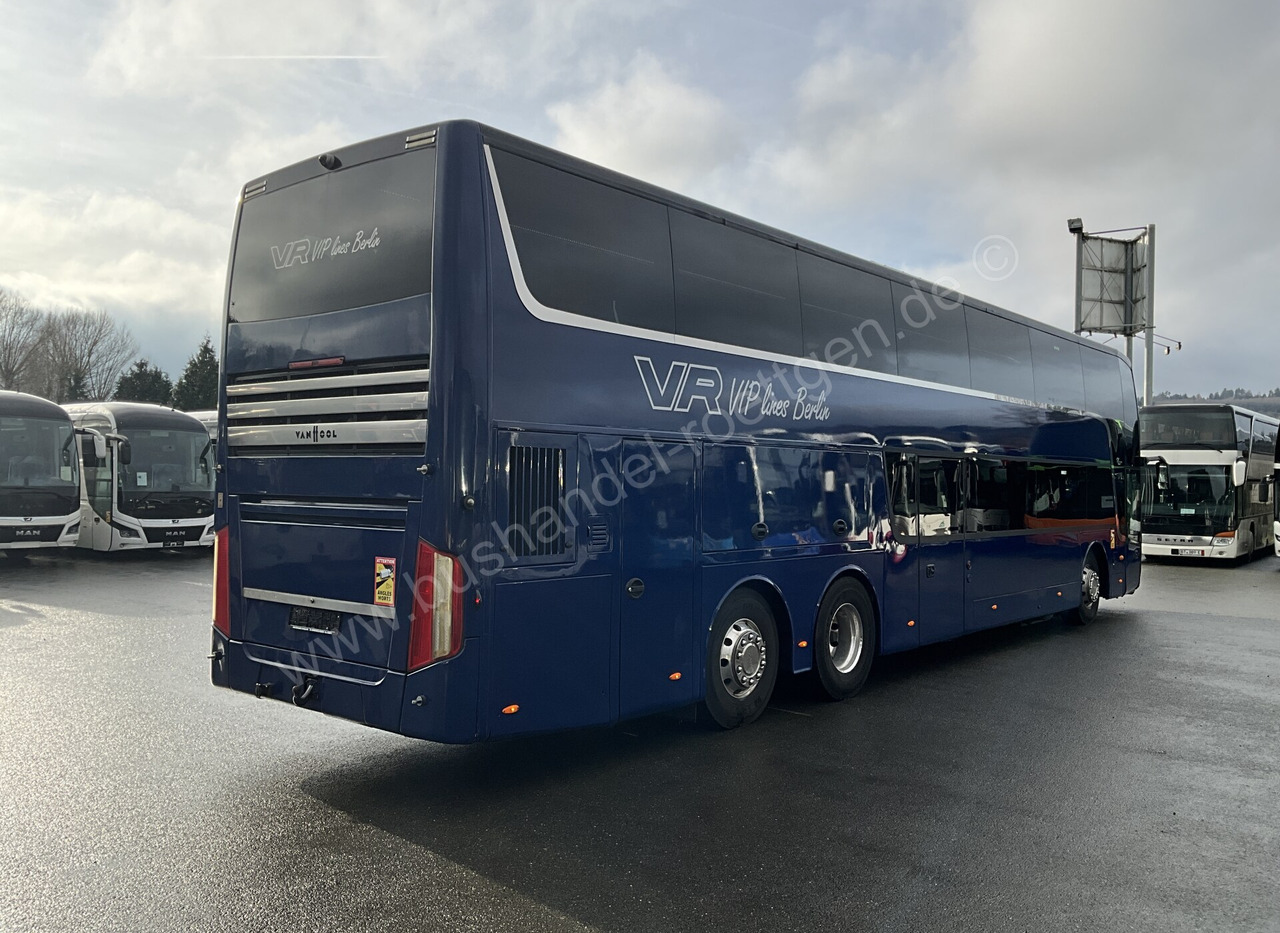 Van Hool Astromega TDX 27 - Autobús de dos pisos: foto 3 Van Hool Astromega TDX 27 - Autobús de dos pisos: foto 3