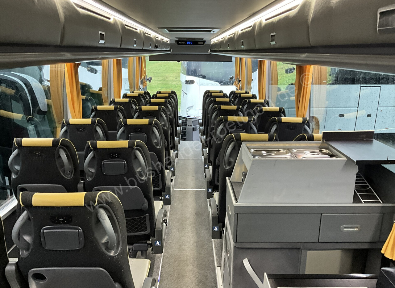 Autocar Vanhool TX 16 Astronef: foto 18 Autocar Vanhool TX 16 Astronef: foto 18