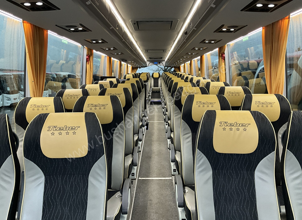 Autocar Vanhool TX 16 Astronef: foto 12 Autocar Vanhool TX 16 Astronef: foto 12