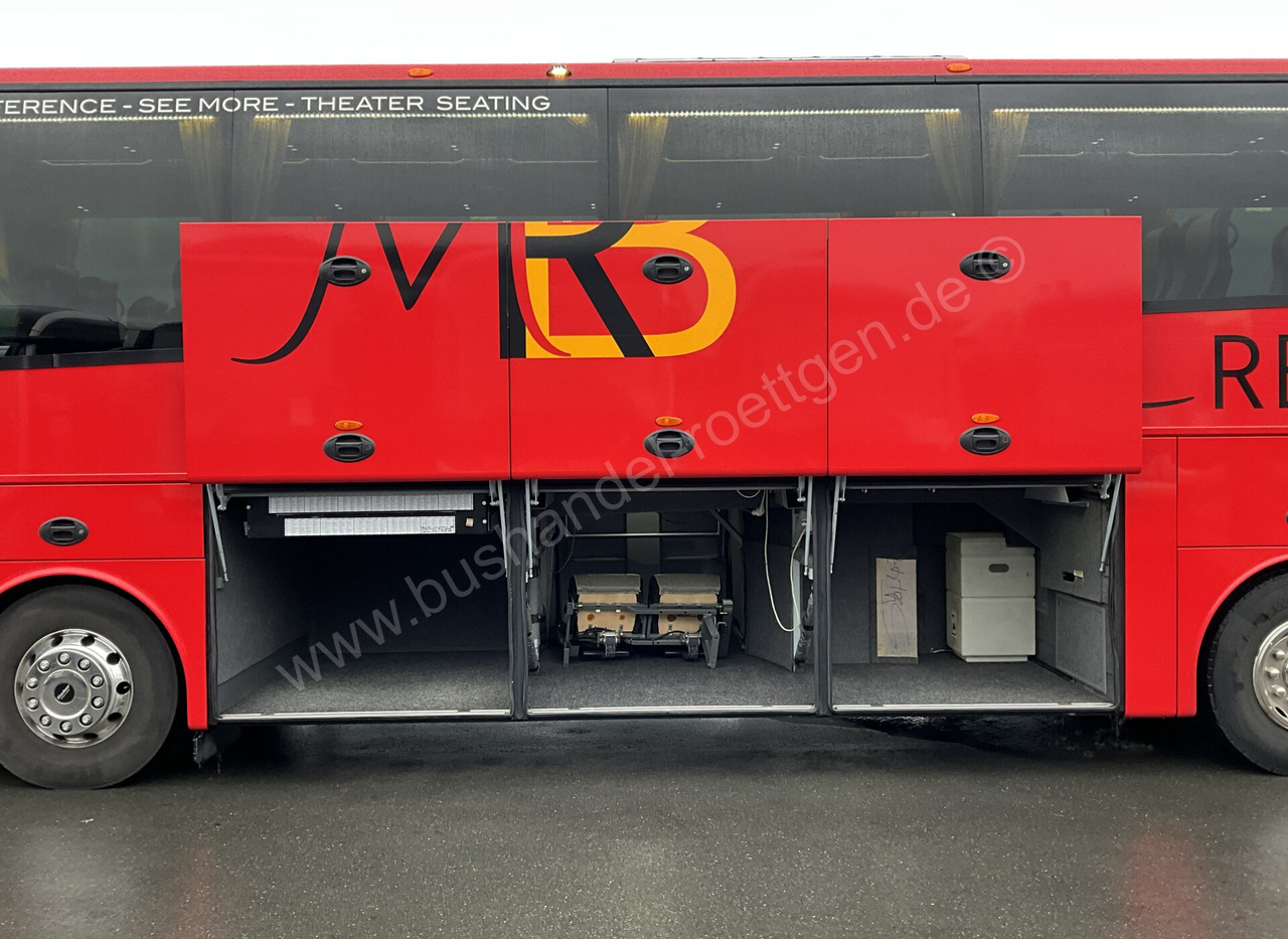 Autocar Vanhool TX 16 Astronef: foto 6 Autocar Vanhool TX 16 Astronef: foto 6