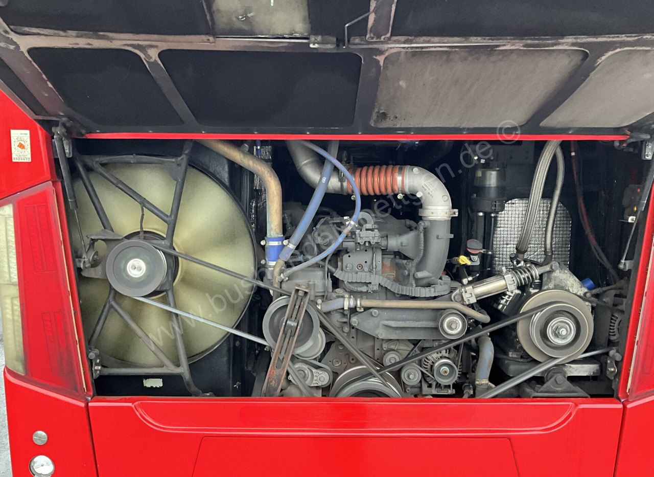 Autocar Vanhool TX 16 Astronef: foto 11 Autocar Vanhool TX 16 Astronef: foto 11