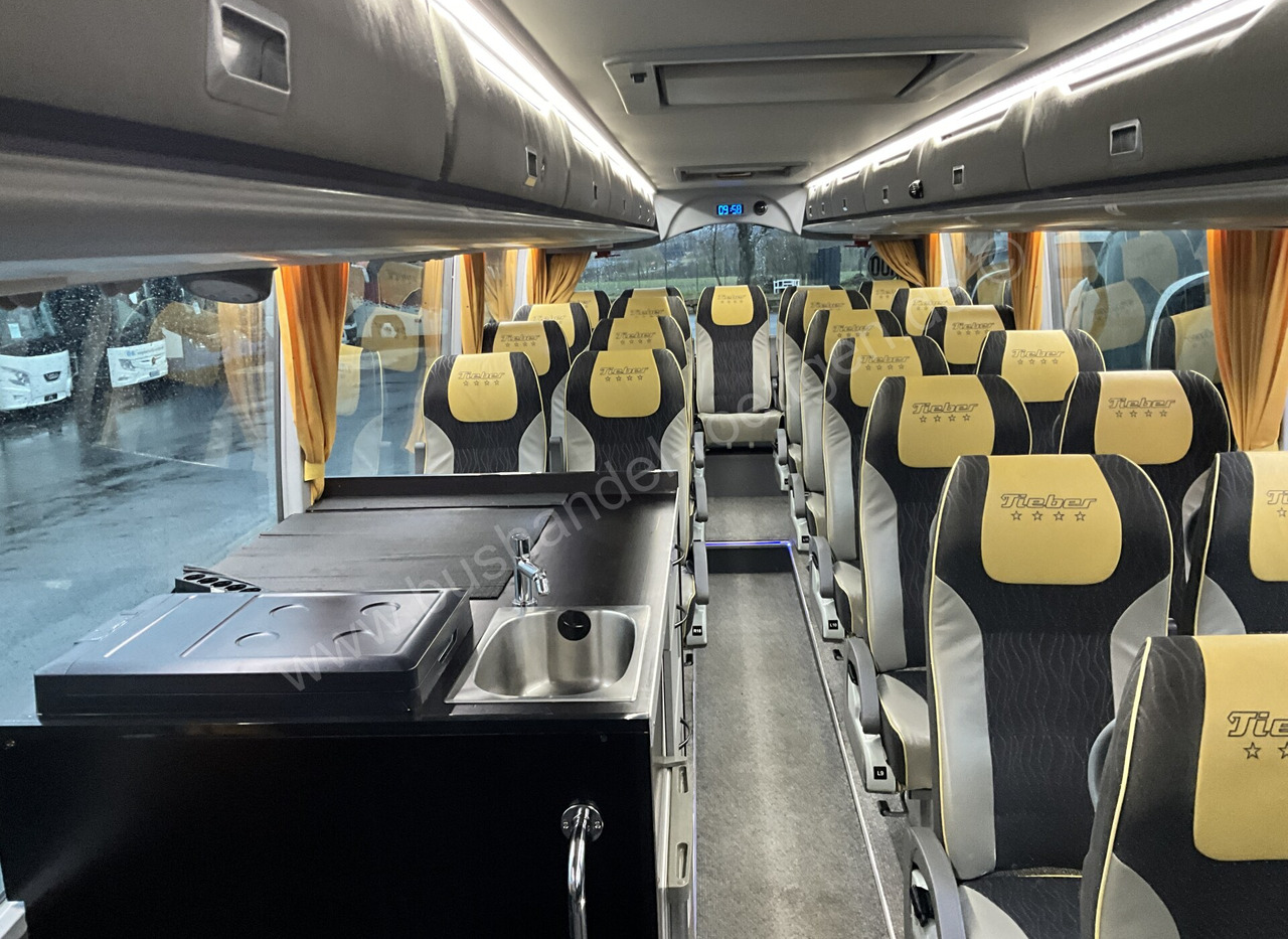 Autocar Vanhool TX 16 Astronef: foto 14 Autocar Vanhool TX 16 Astronef: foto 14