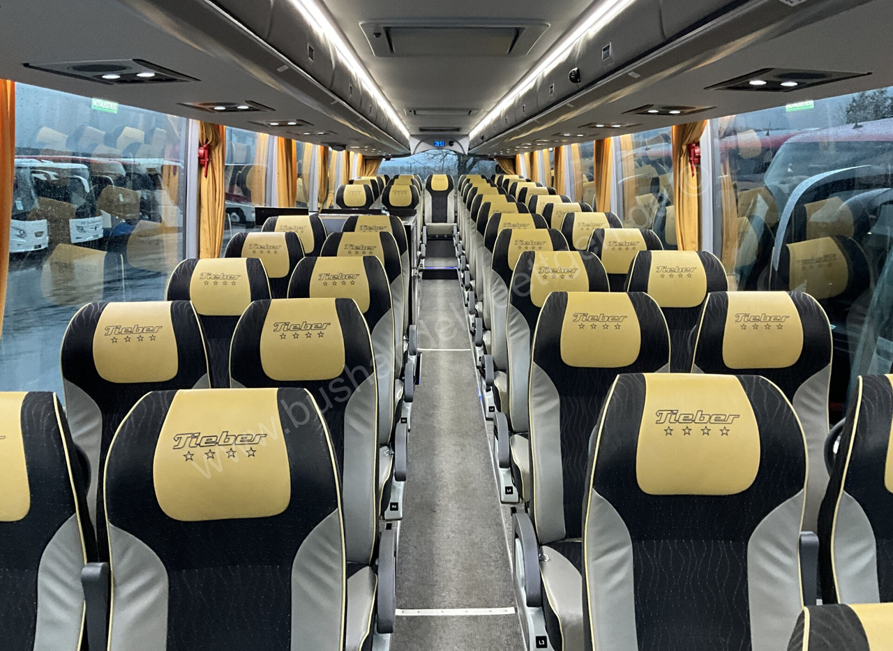 Autocar Vanhool TX 16 Astronef: foto 13 Autocar Vanhool TX 16 Astronef: foto 13